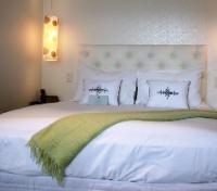 One Bedroom Jr. Suite